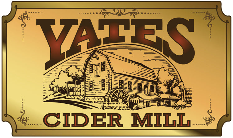 Yates at Canterbury Village