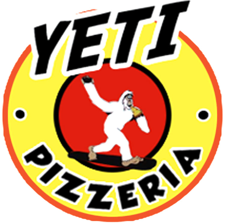 Yeti Pizzeria