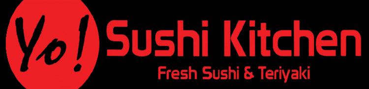 Yo! Sushi