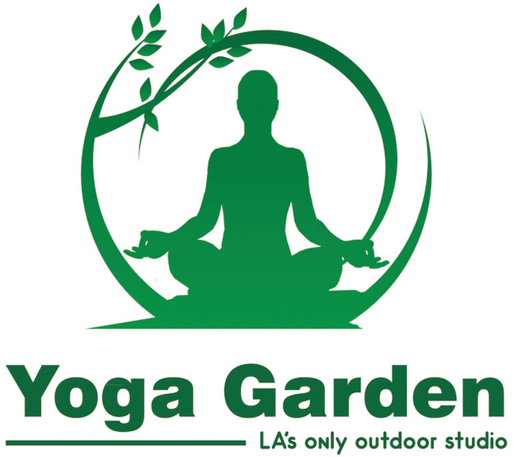 Yoga Garden