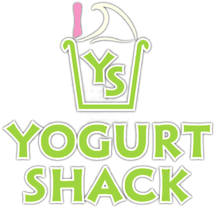 Yogurt Shack