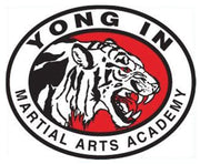 Yong In Martial Arts Academy