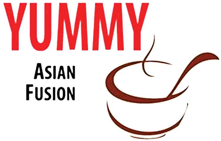 Yummy Asian Fusion
