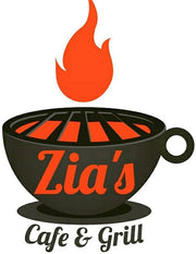 Zia's Cafe & Grill