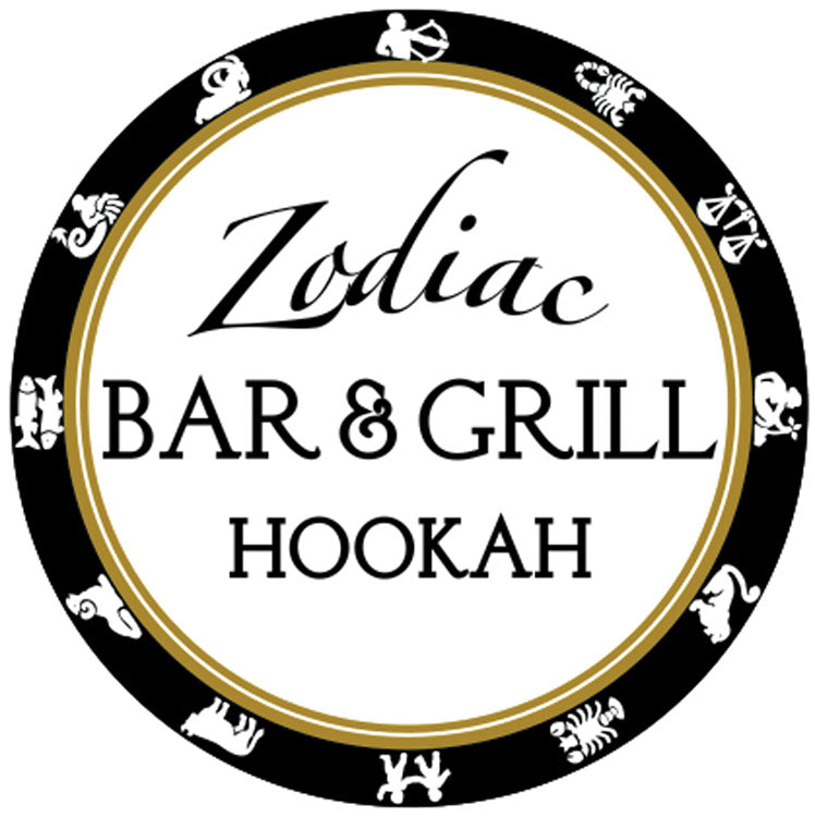 Zodiac Bar & Grill