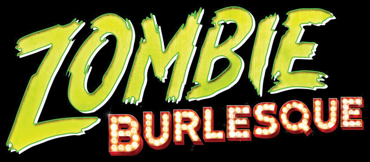 Zombie Burlesque