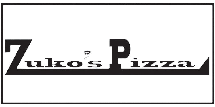 Zukos Pizza